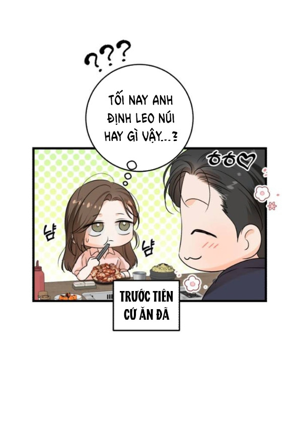 Nóng Lòng Muốn Giày Vò Em chapter 81.1 20