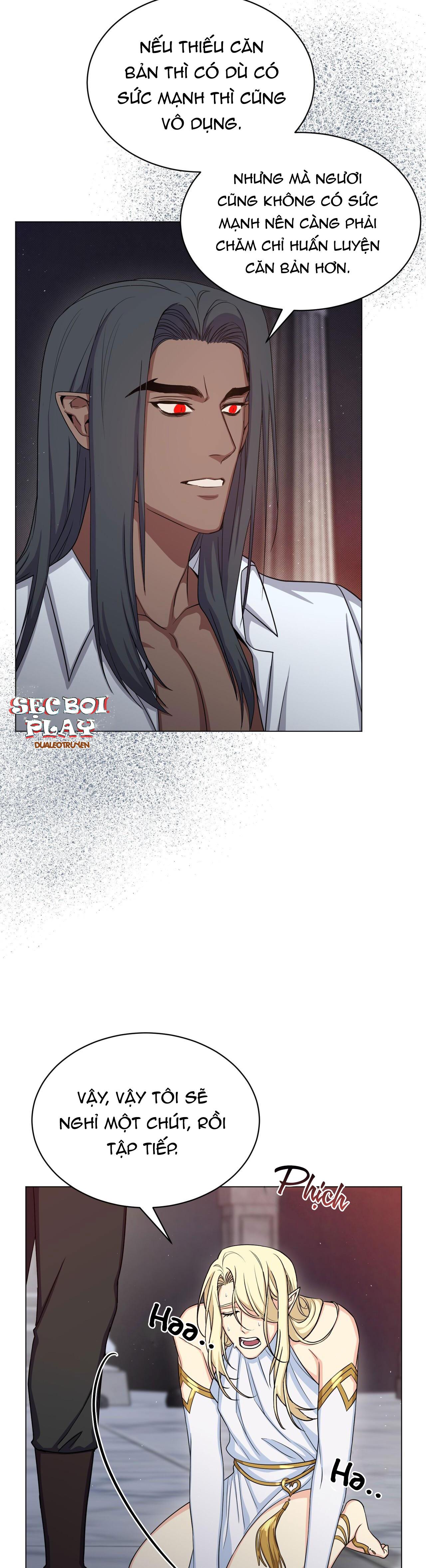 mặt trăng quỷ chapter 19 3