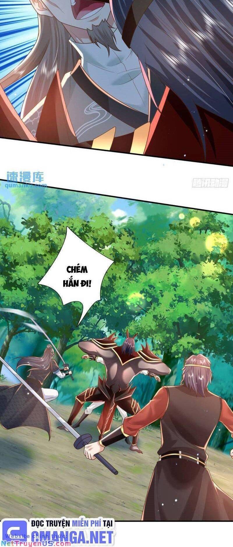 ta trở về từ thế giới tu tiên chapter 210 12