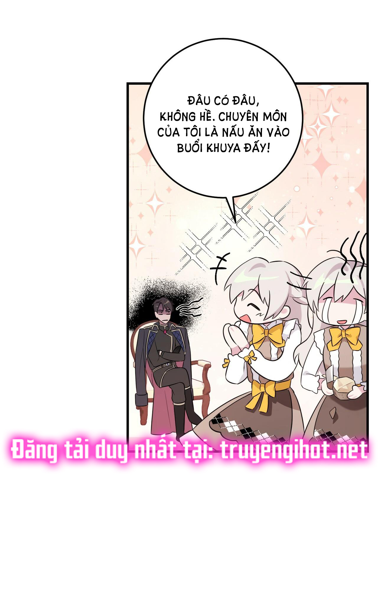 hãy nếm và nuốt đi nào chapter 7.1 21