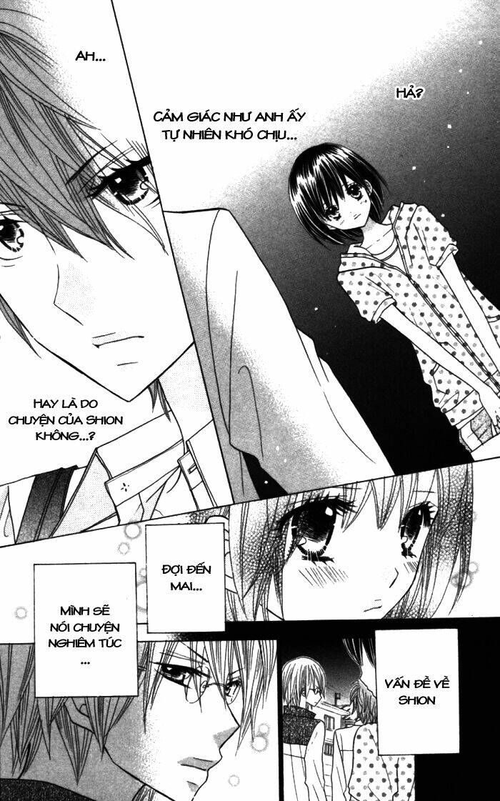 kimi ja nakya dame nanda chapter 11 10