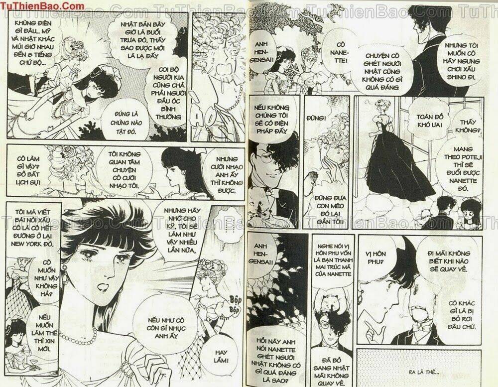 người đẹp new york chapter 4 25