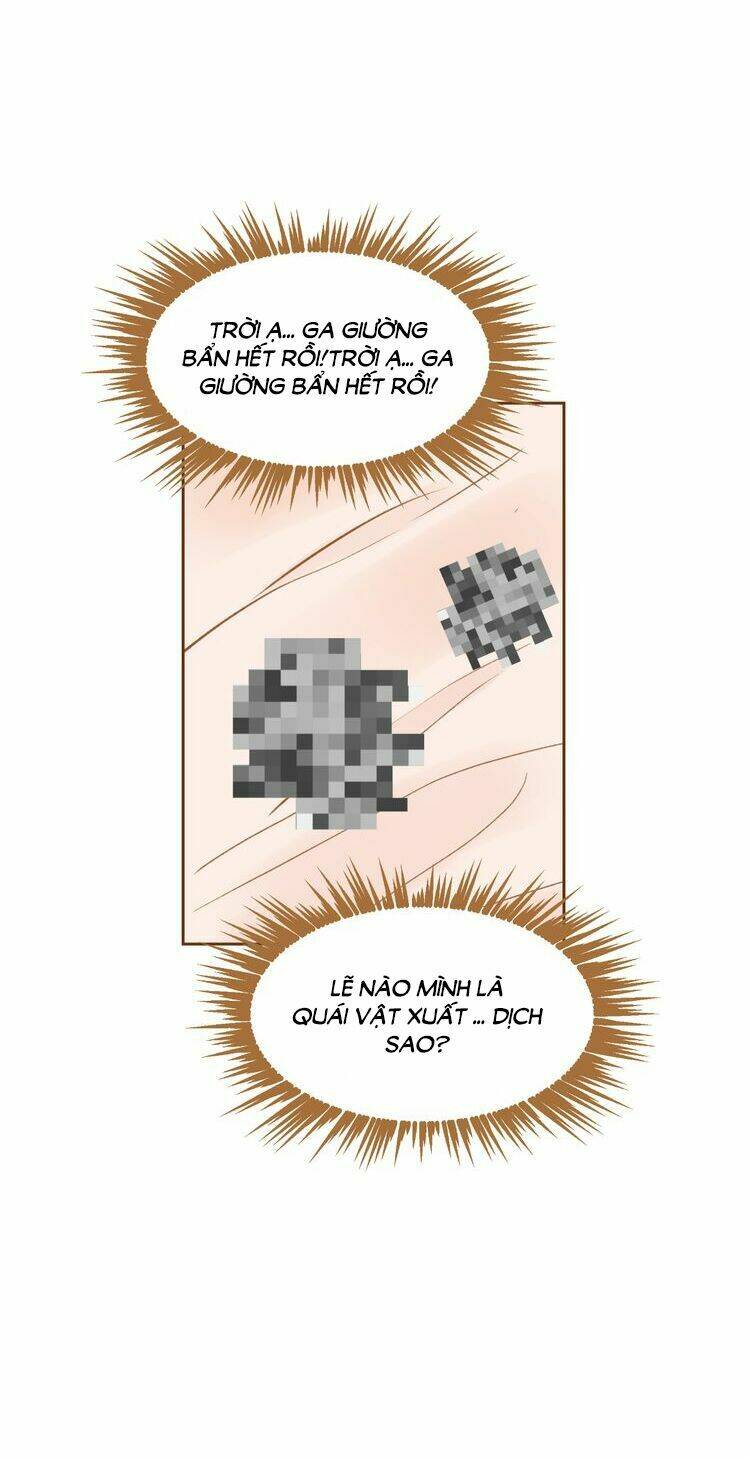 tân lang yếu tòng tiểu dưỡng khởi chapter 17 36