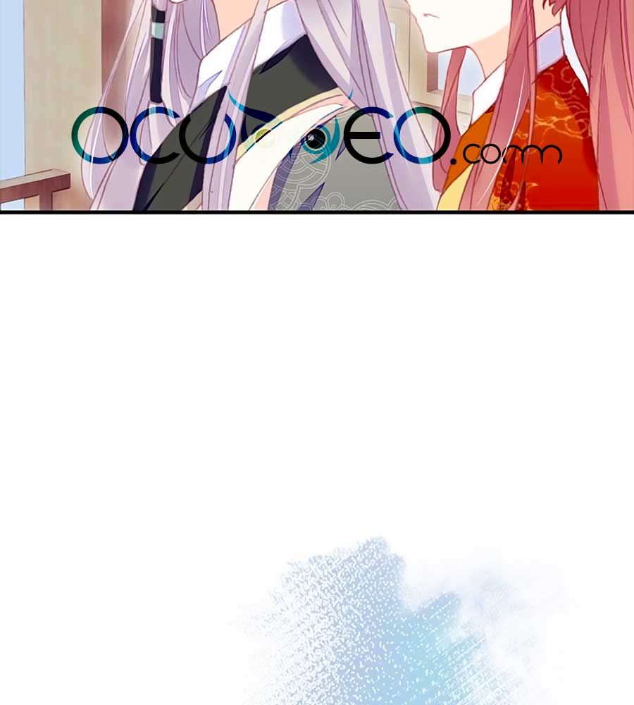 trẫm cũng không muốn quá khí phách chapter 52 80