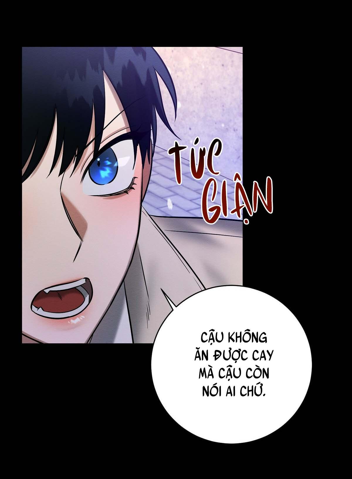 vòng xoáy của ác ma chapter 12 15