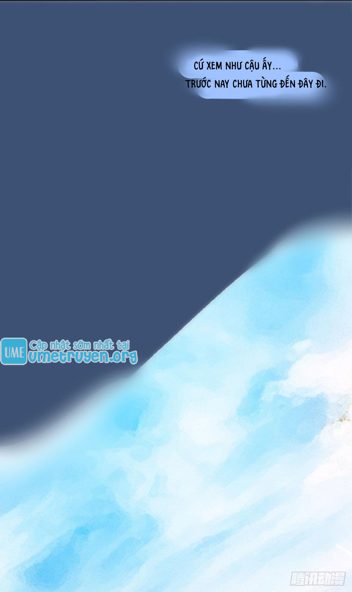 đêm đầy sao nói với em chapter 11 25