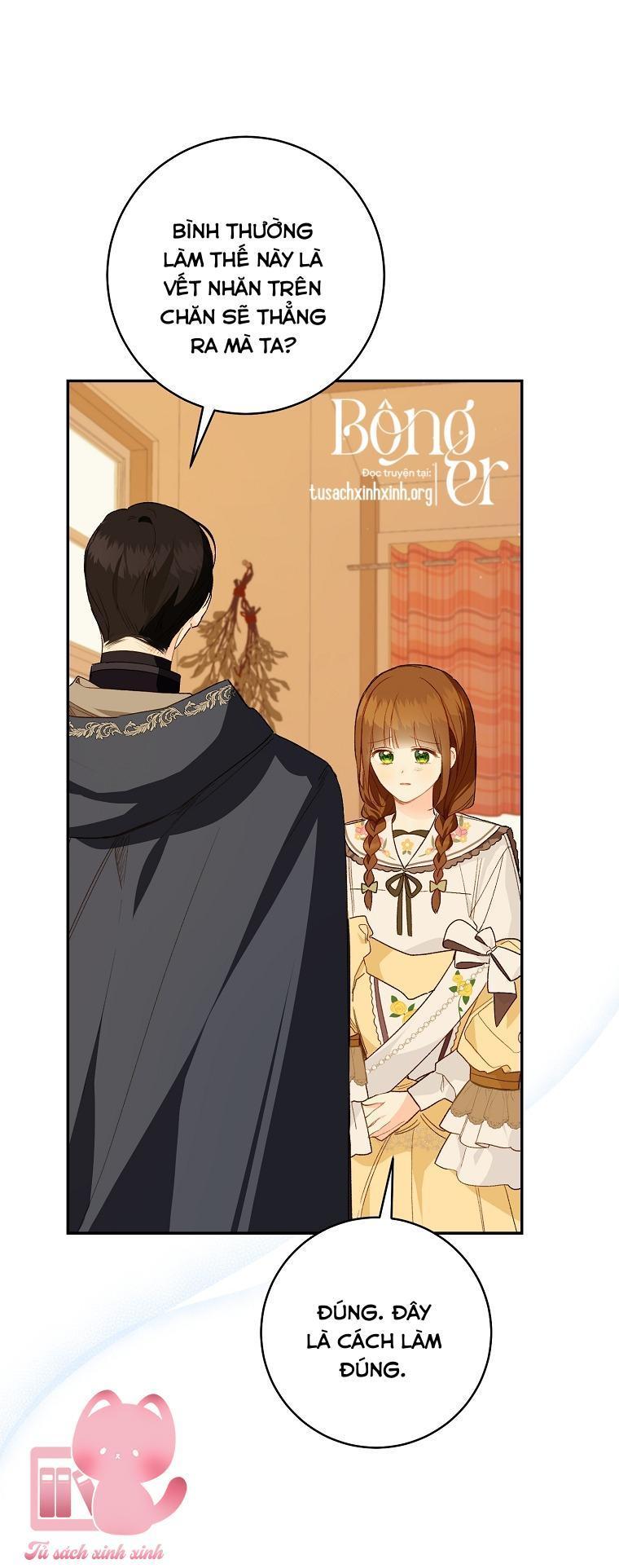 trang trại hạt dẻ cạnh hoàng cung chapter 49 27