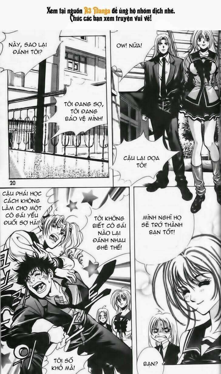 evil's return chapter 17 2