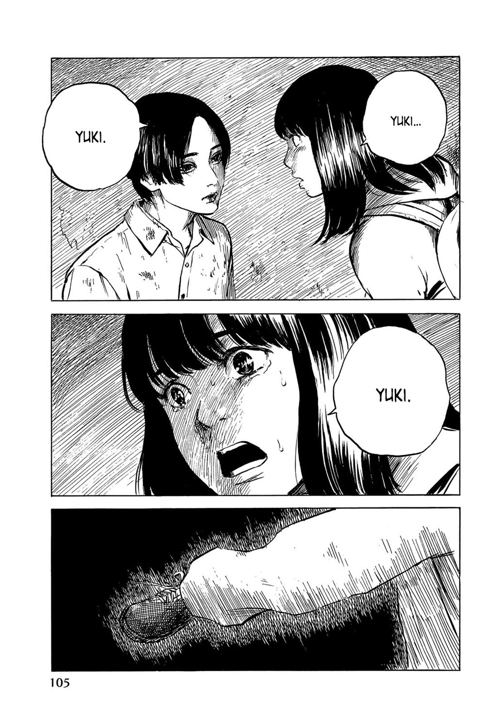 happiness chapter 33 26