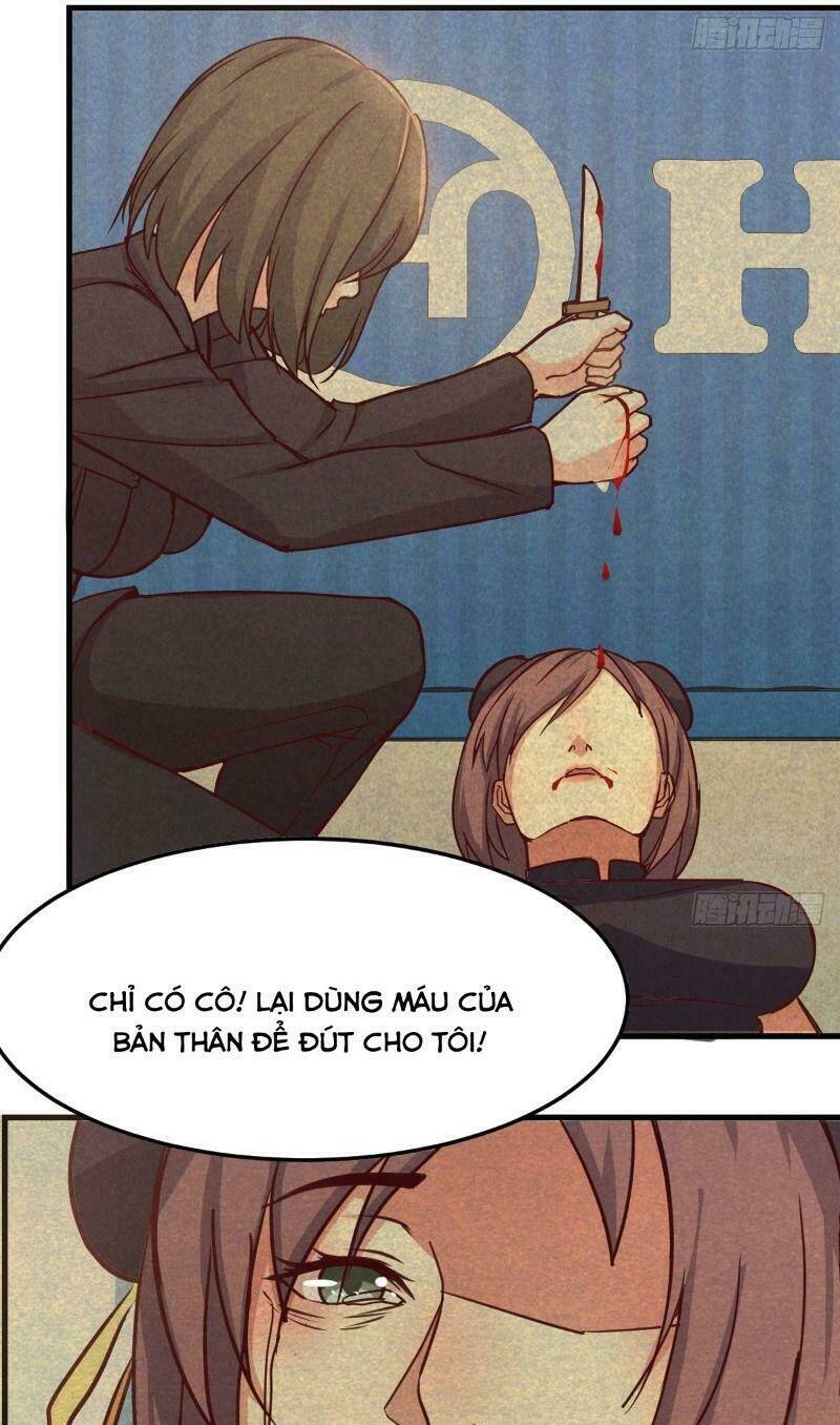 song tu đạo lữ kiểu xem mặt chapter 81 34