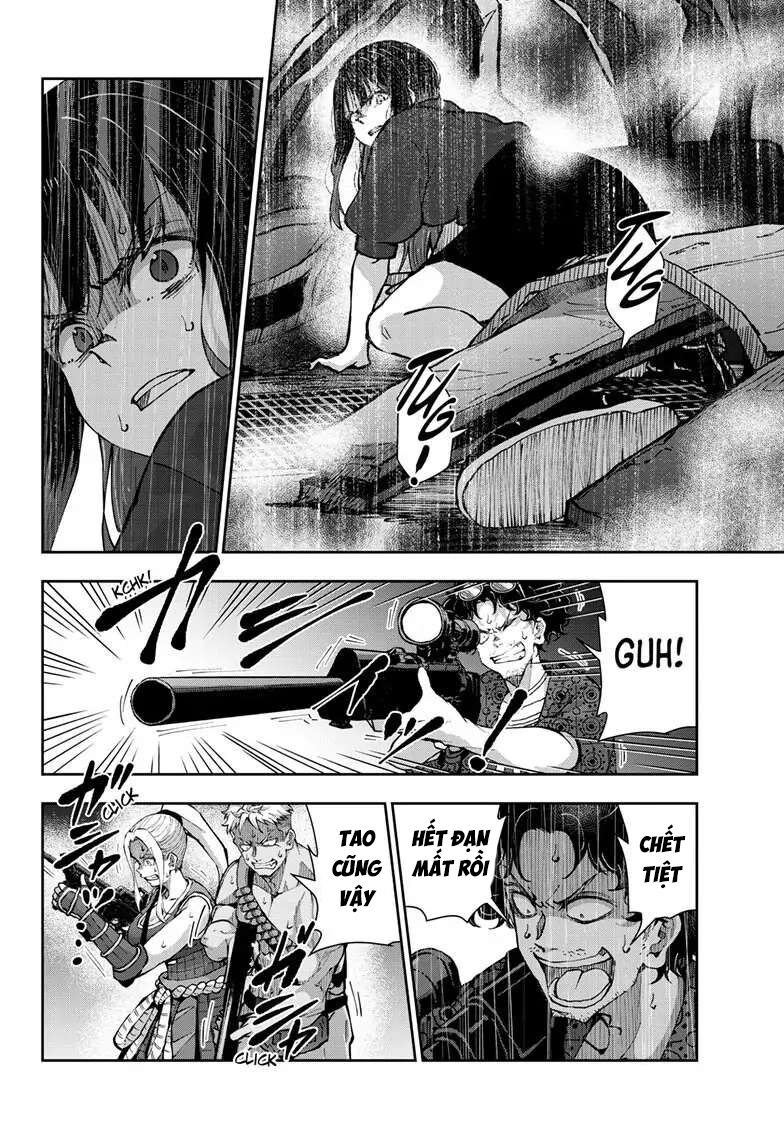 100 điều muốn làm trước khi chết chapter 51 17