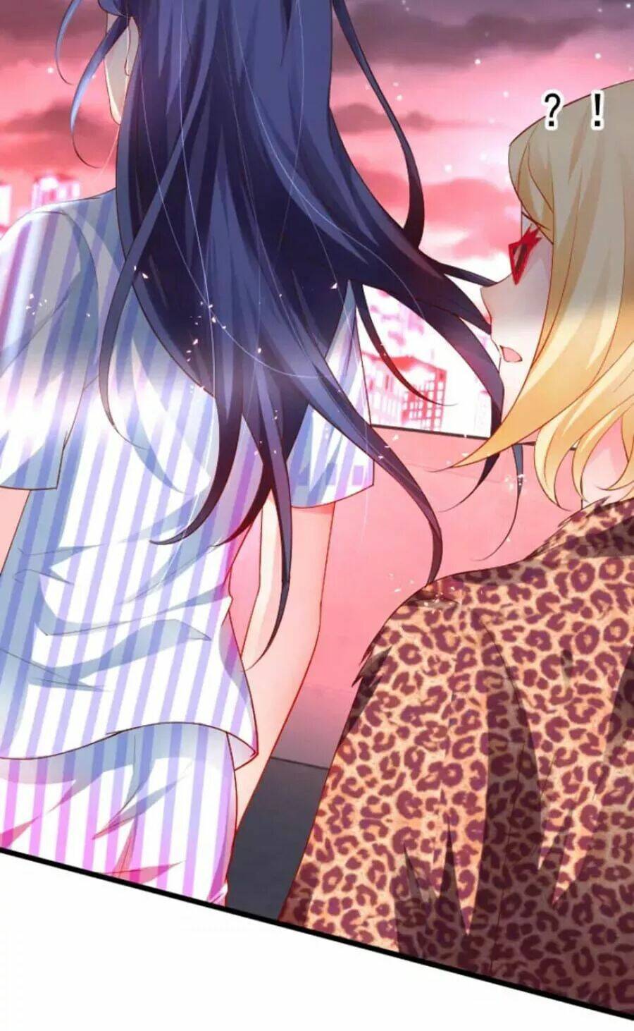 biến lan lăng vương thành ảnh đế chapter 12 3