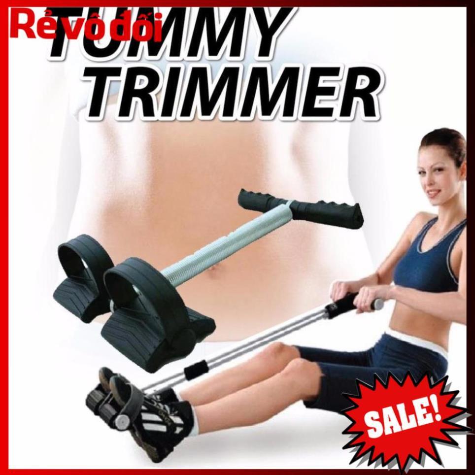  DỤNG CỤ TẬP CƠ BỤNG TẠI NHÀ TUMMY TRIMMER