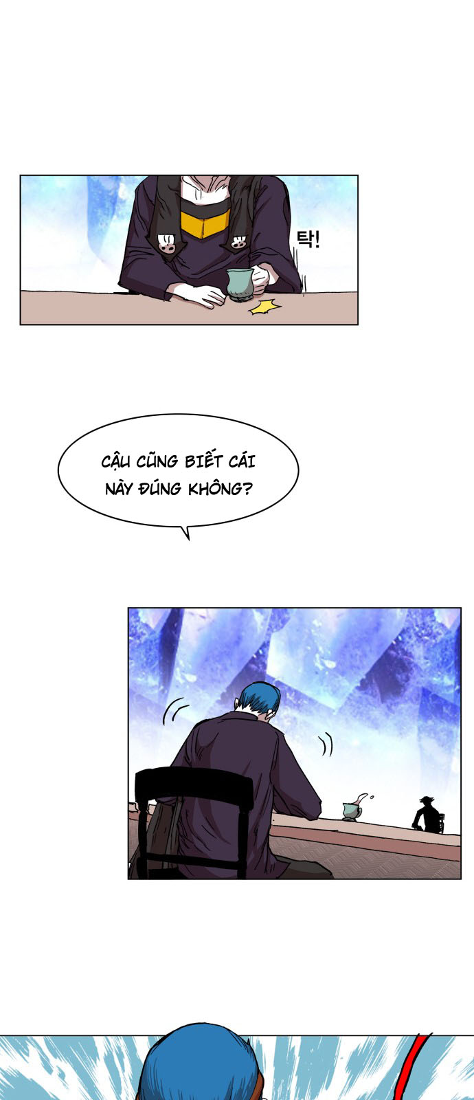 hard core leveling warrior chapter 97 62