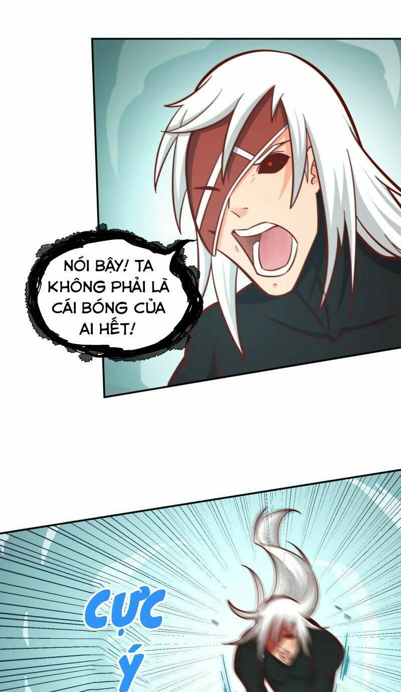 võ linh kiếm tôn chapter 117 1