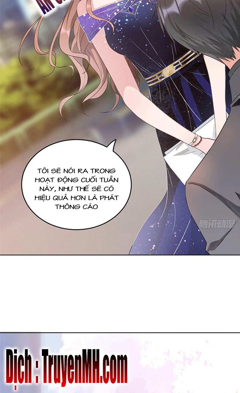 thí hôn lão công, cần giúp sức chapter 80 13