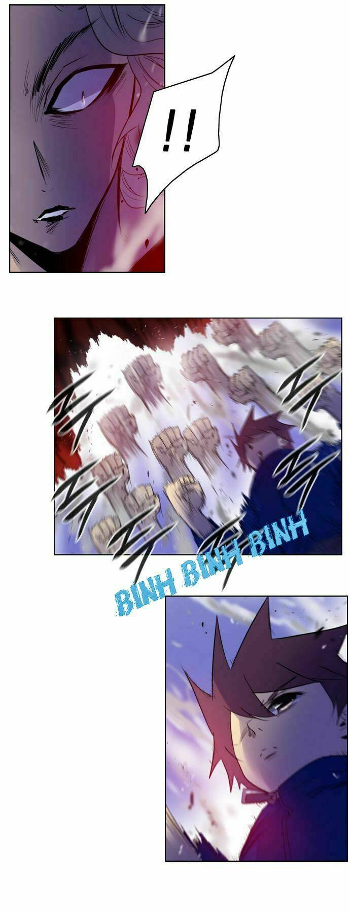 bản khế ước linh hồn chapter 106 15