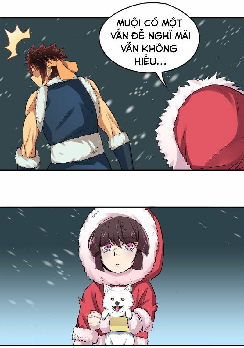 tướng dạ chapter 73 5