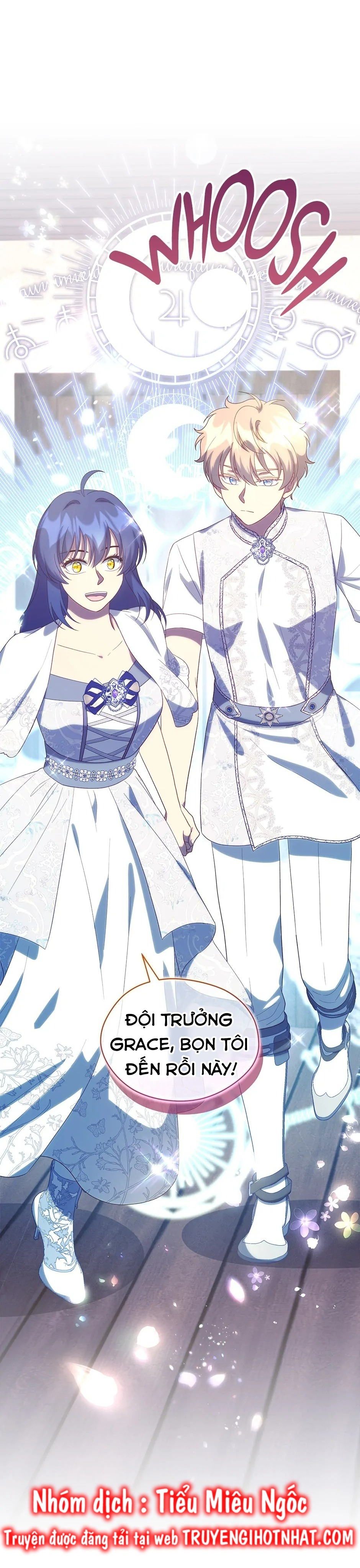 tôi không phải là nữ anh hùng chapter 122 2