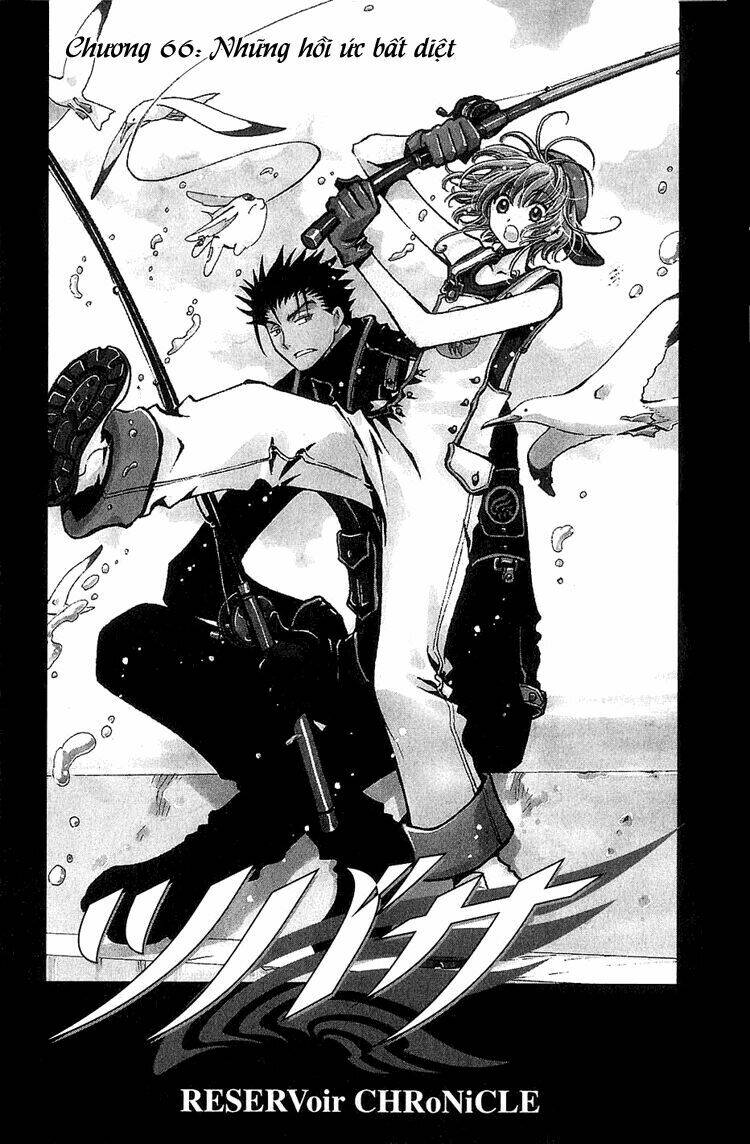 huyền thoại đôi cánh chapter 66 1