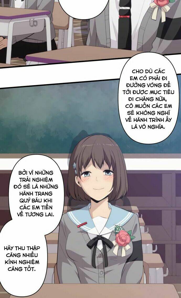 viên thuốc trùng sinh chapter 211 8