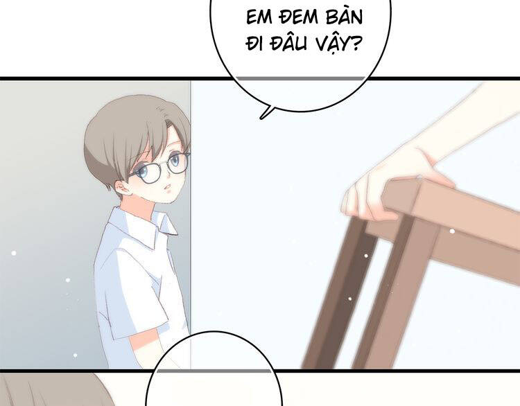 con tim rung động 3 chapter 29 20