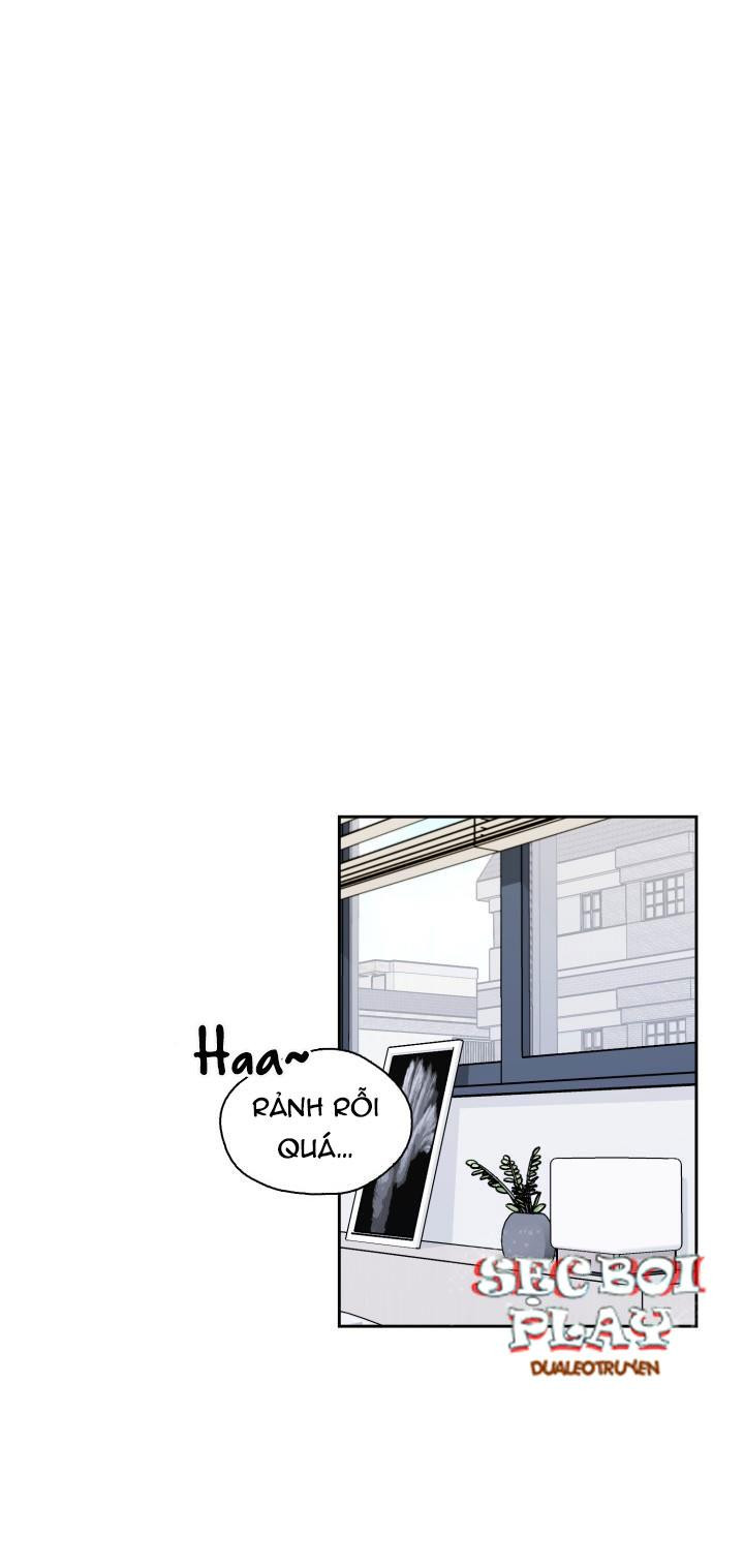 phòng tắm hơi chapter 3 1