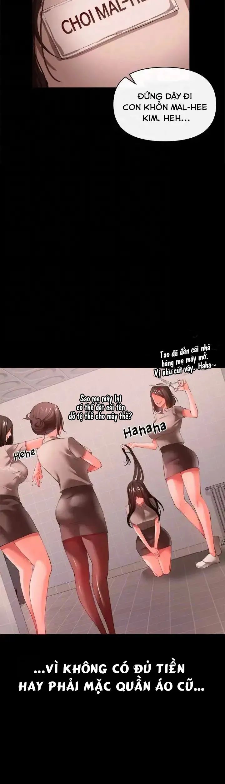 thỏa thuận máu chapter 27 15