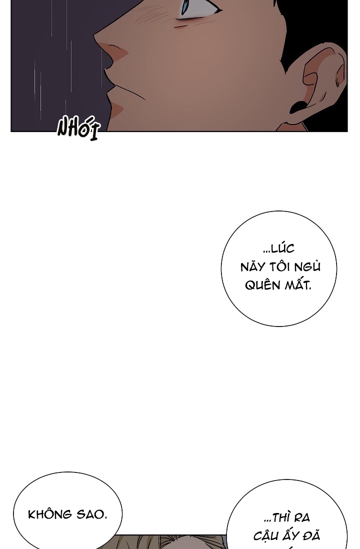 yêu em đi, bác sĩ! chapter 40 32