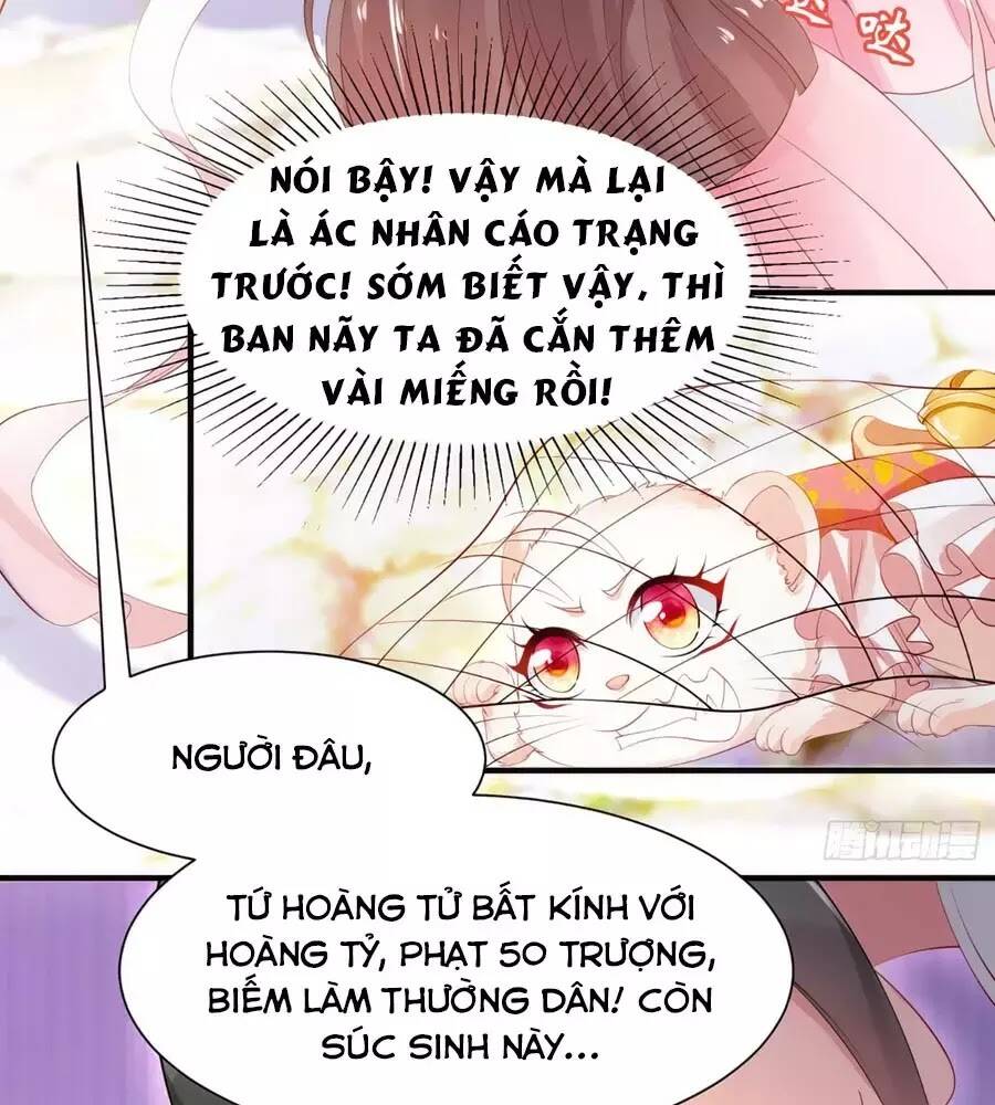 dưỡng thú vi phi chapter 5 76