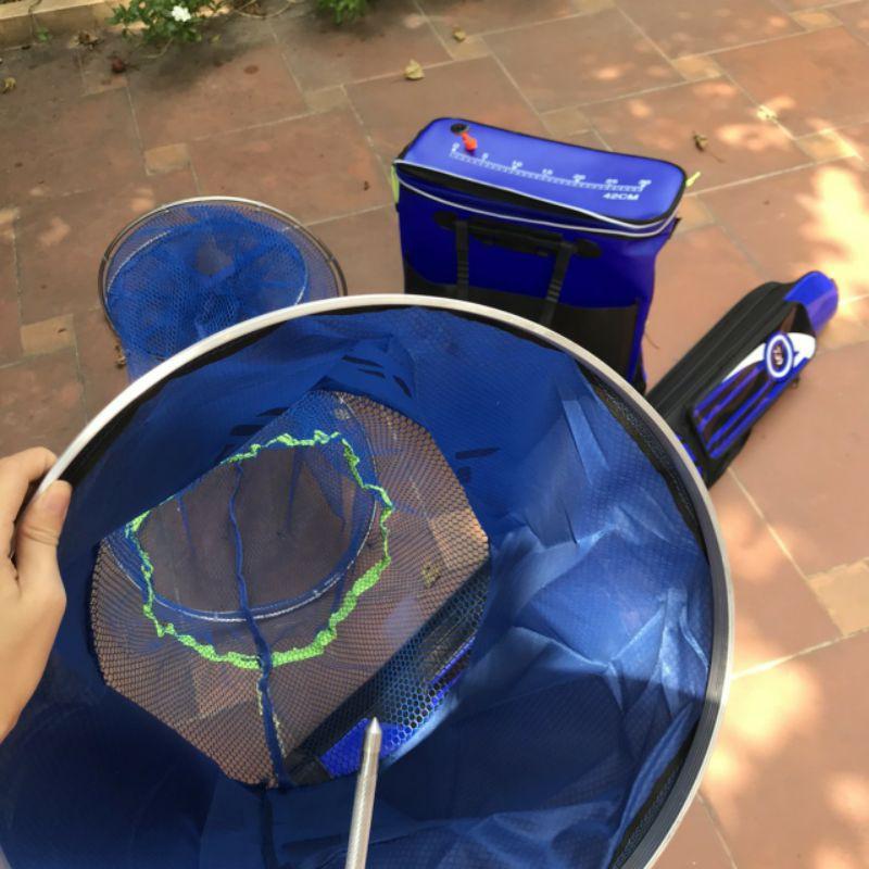 Rọng đựng cá