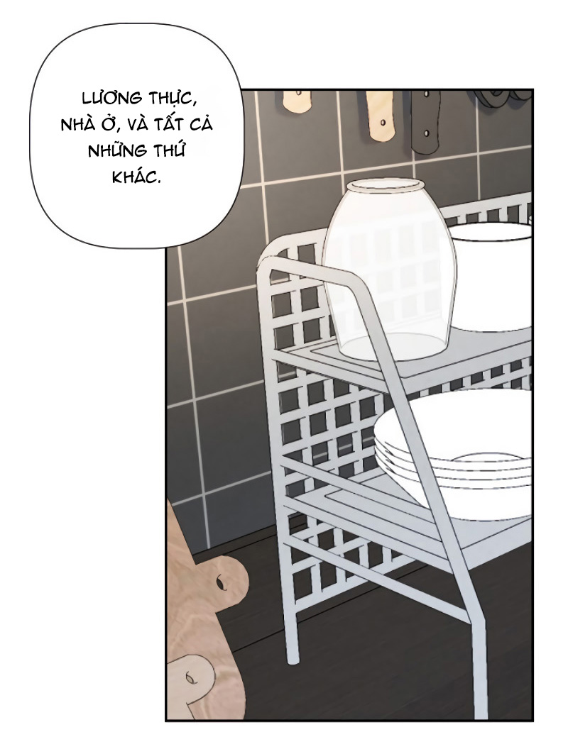 nụ hôn tàn bạo chapter 2 12