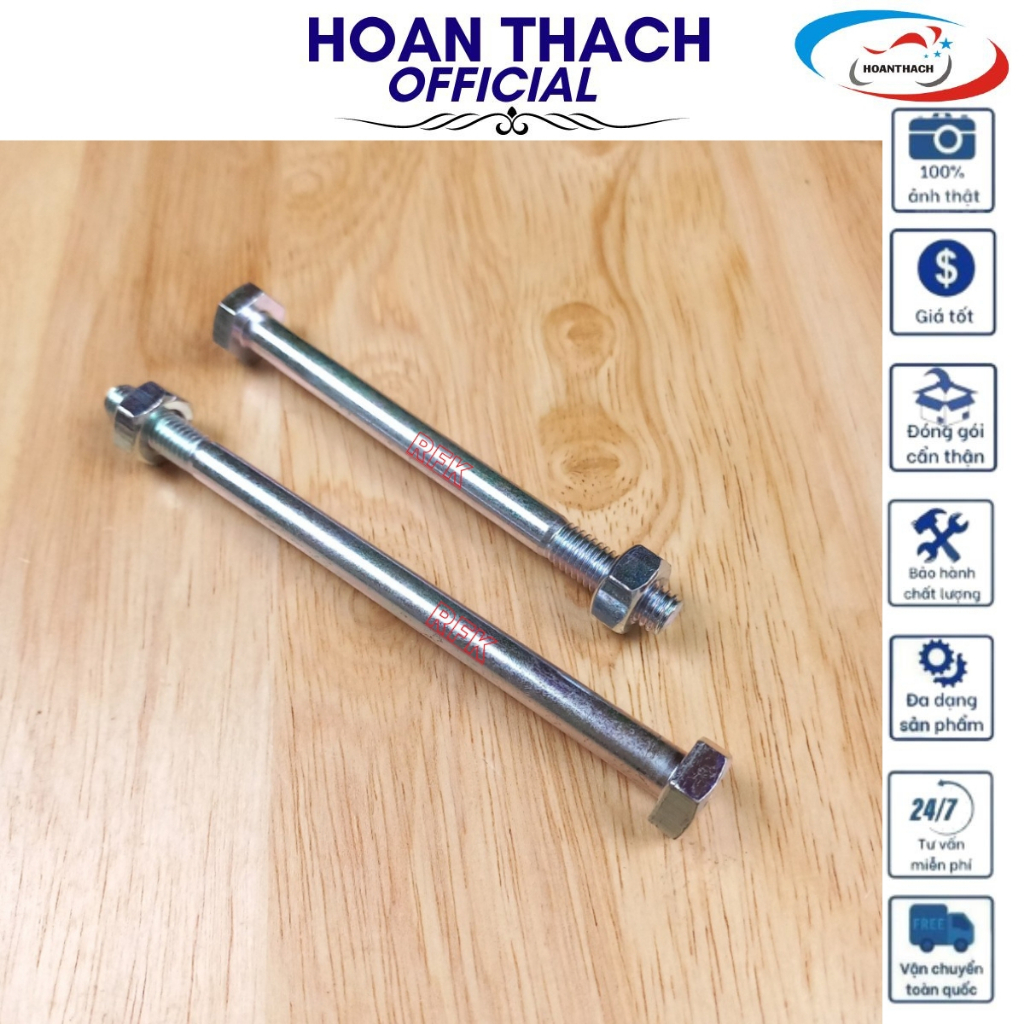 Cốt Treo Cho Xe Máy Wave, HOANTHACH SP005640