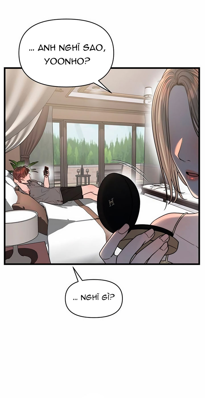 [18+] dục vọng tao nhã chapter 41.2 4