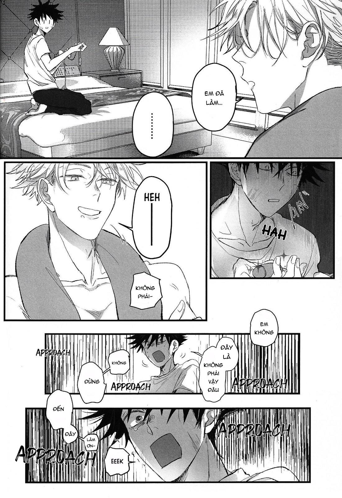 ổ sìn otp chapter 17 14