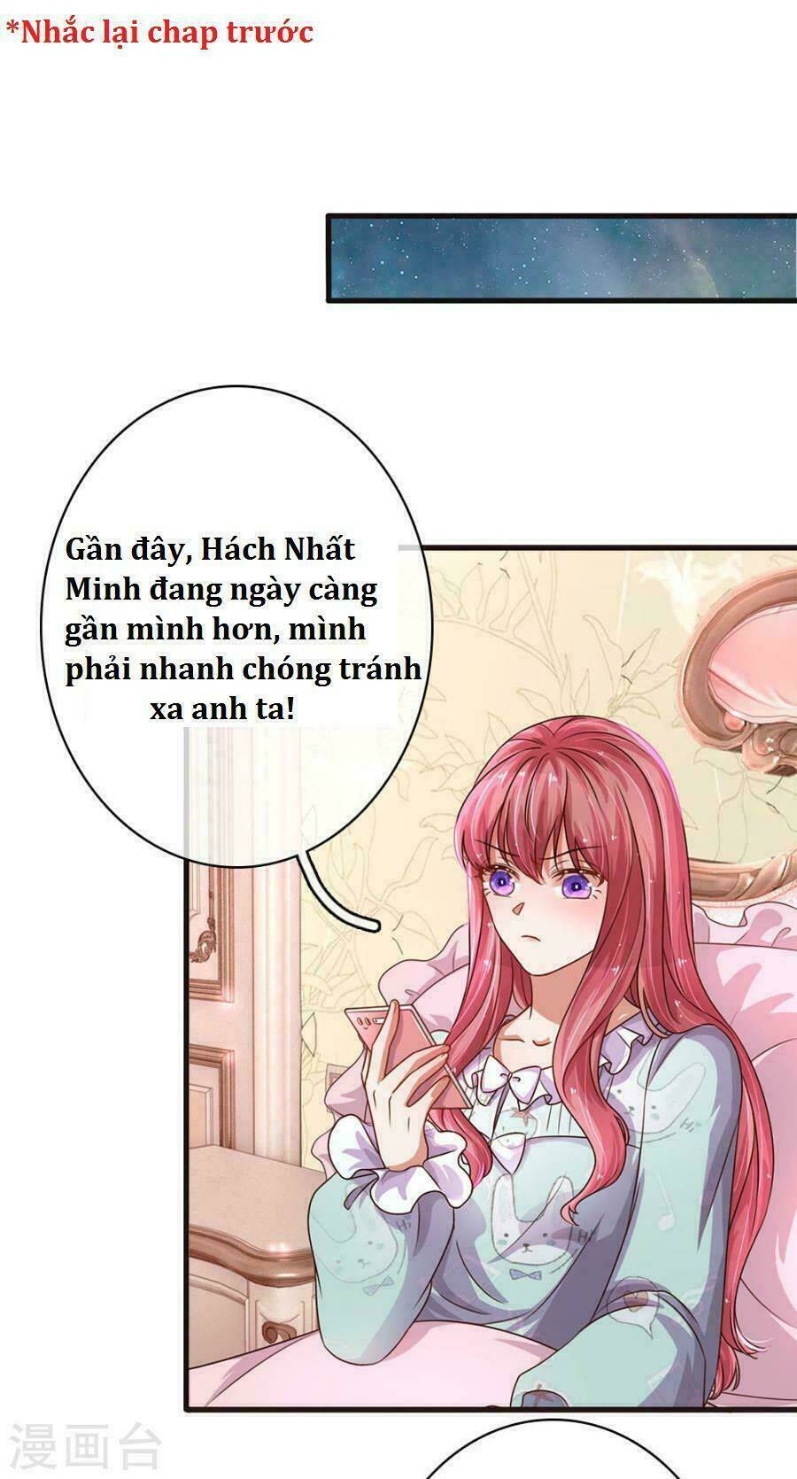 trùng sinh để trả thù chapter 43 1