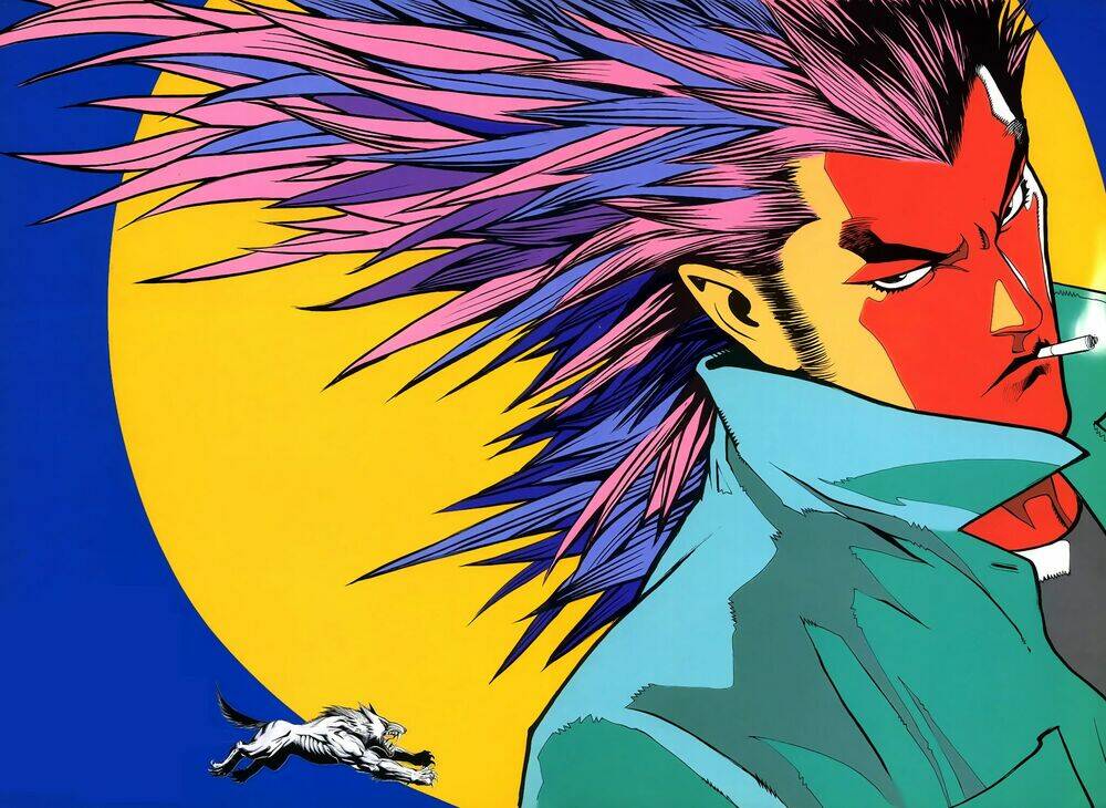 mạt nhật chiến lang chapter 23 18