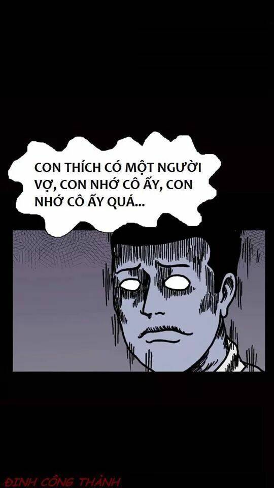 thầy súng kể chuyện ma chapter 29 16