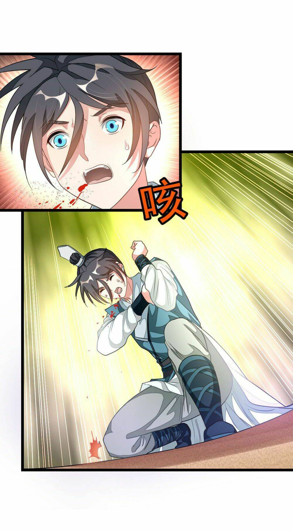 cửu dương thần vương chapter 157 37