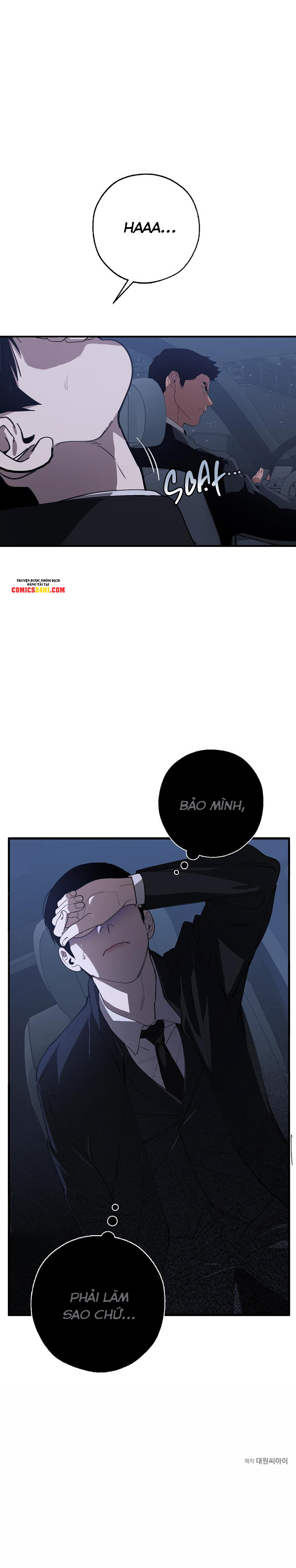 hoán vị chapter 60 26