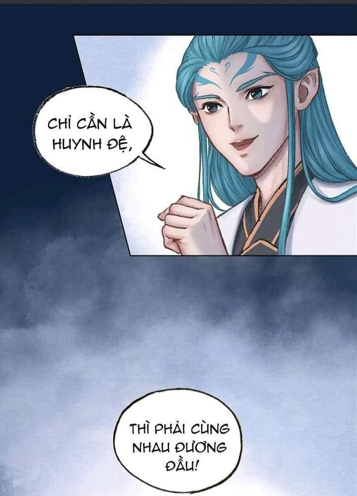 ngao bính truyện chapter 5 67