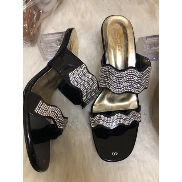 Guốc số bigsize 40-43