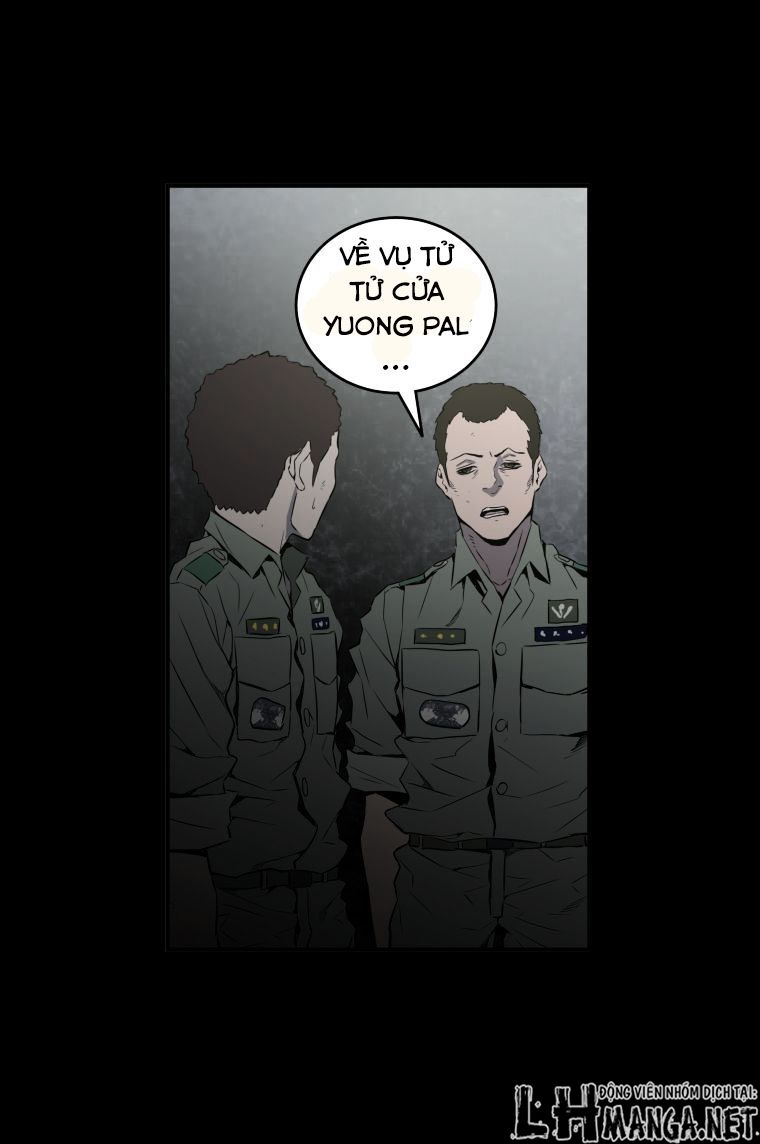 m.i.a - jakjeonjung siljong chapter 35 43