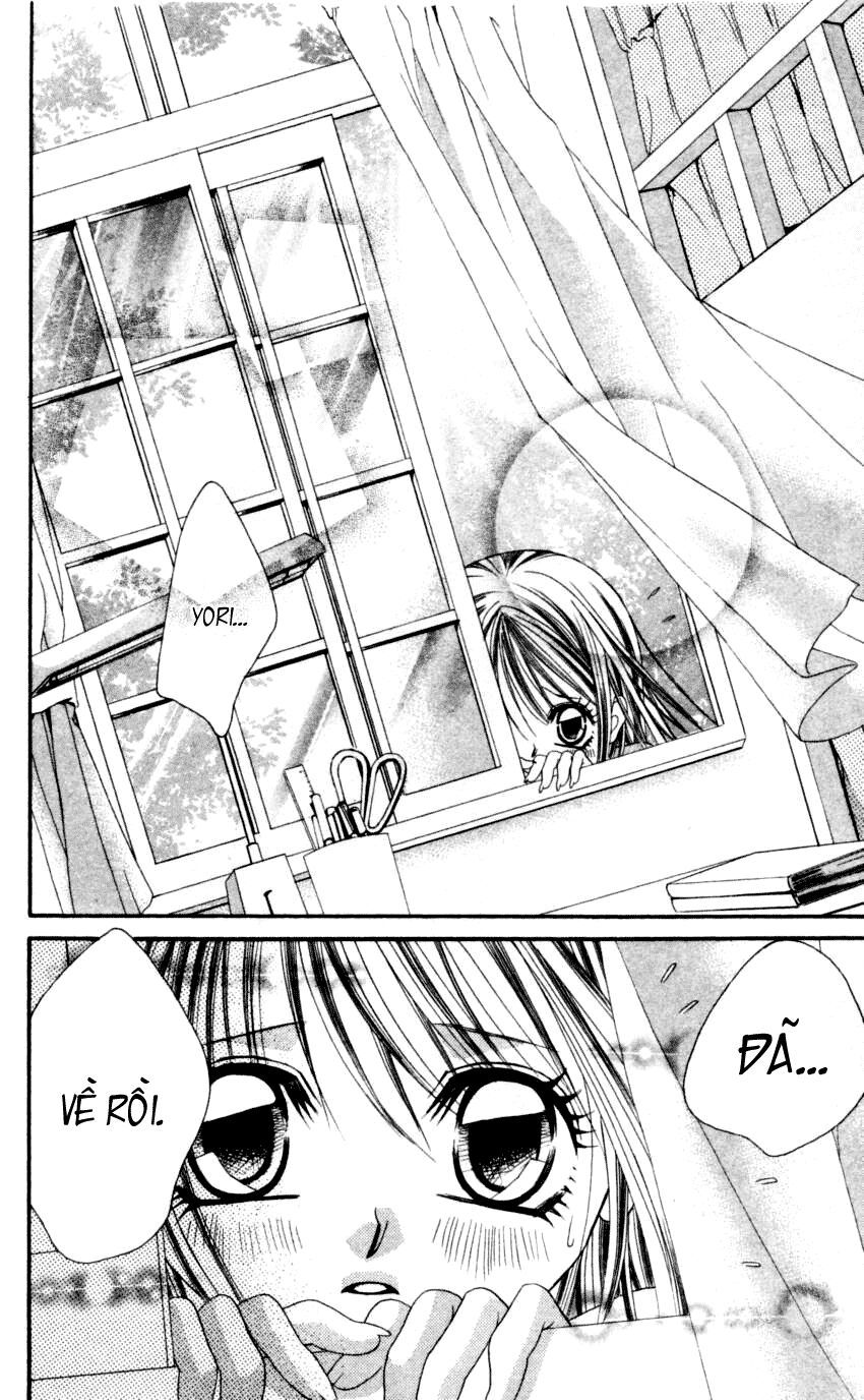 i love my little sister chapter 39 5