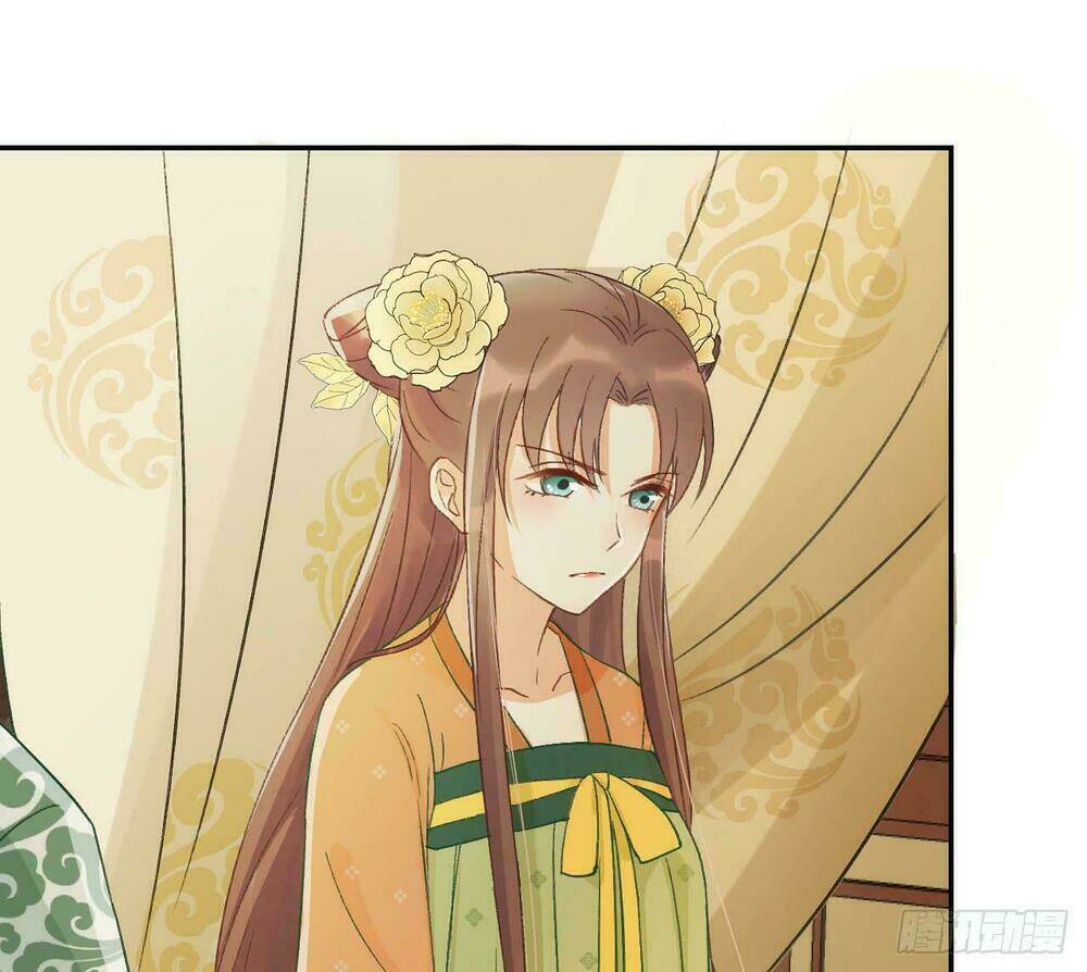 vương gia ba tuổi rưỡi của tôi chapter 31 26