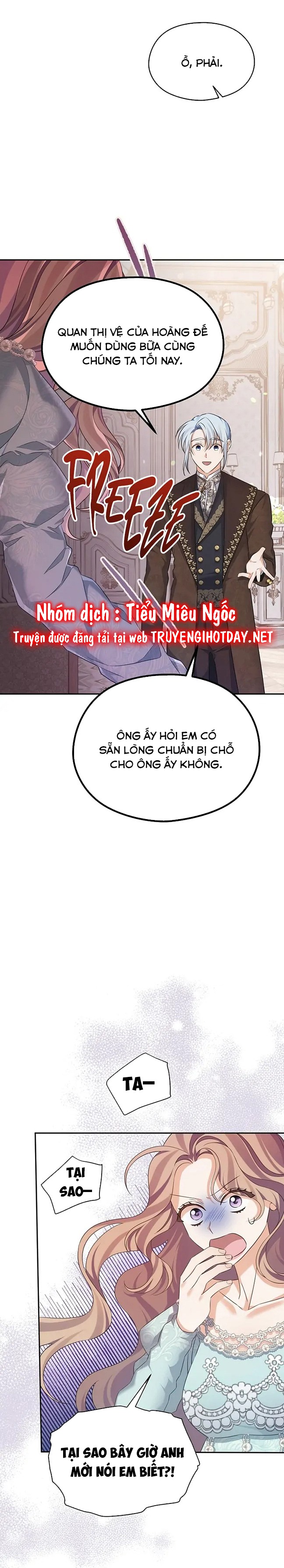 aster yêu dấu của tôi chapter 61 20