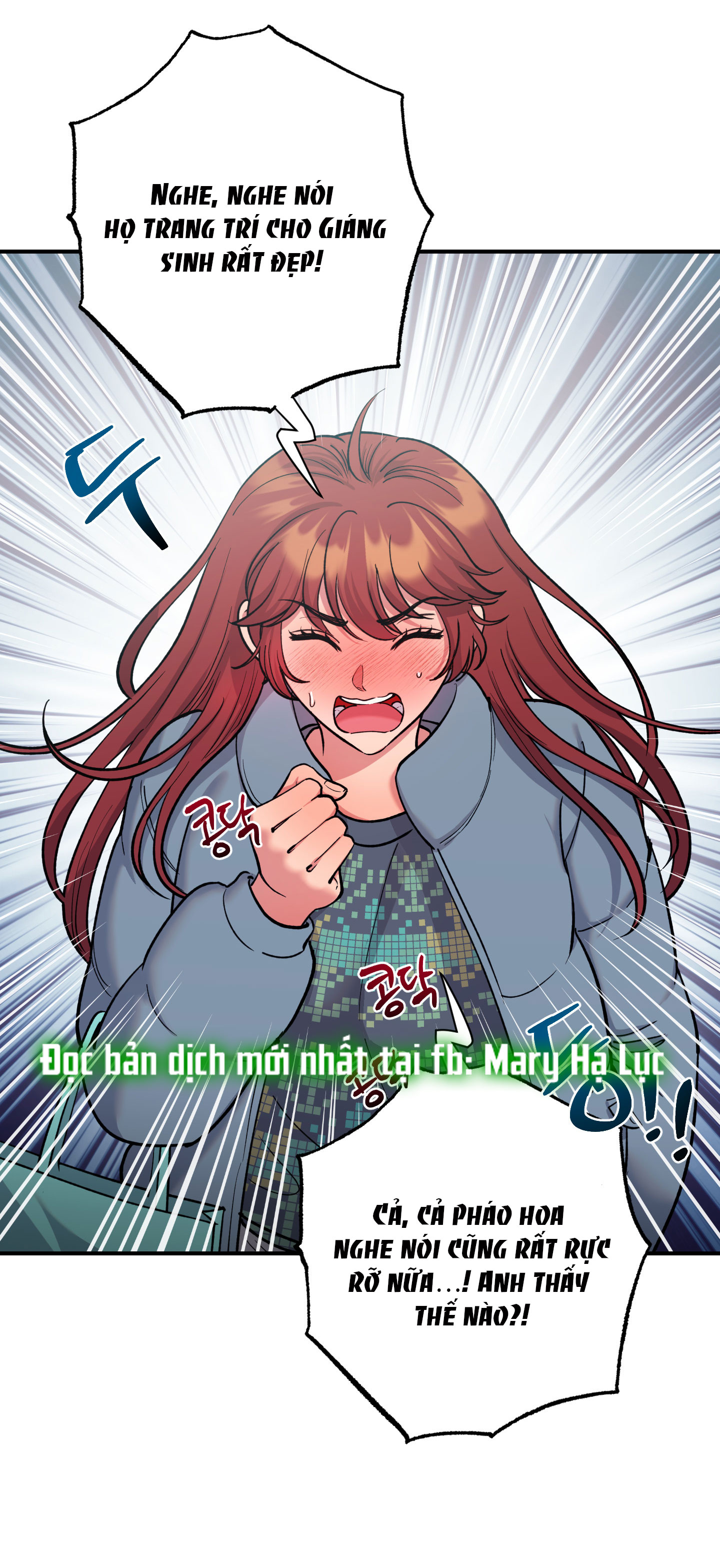 [18+] một lòng một dạ chapter 57.1 2