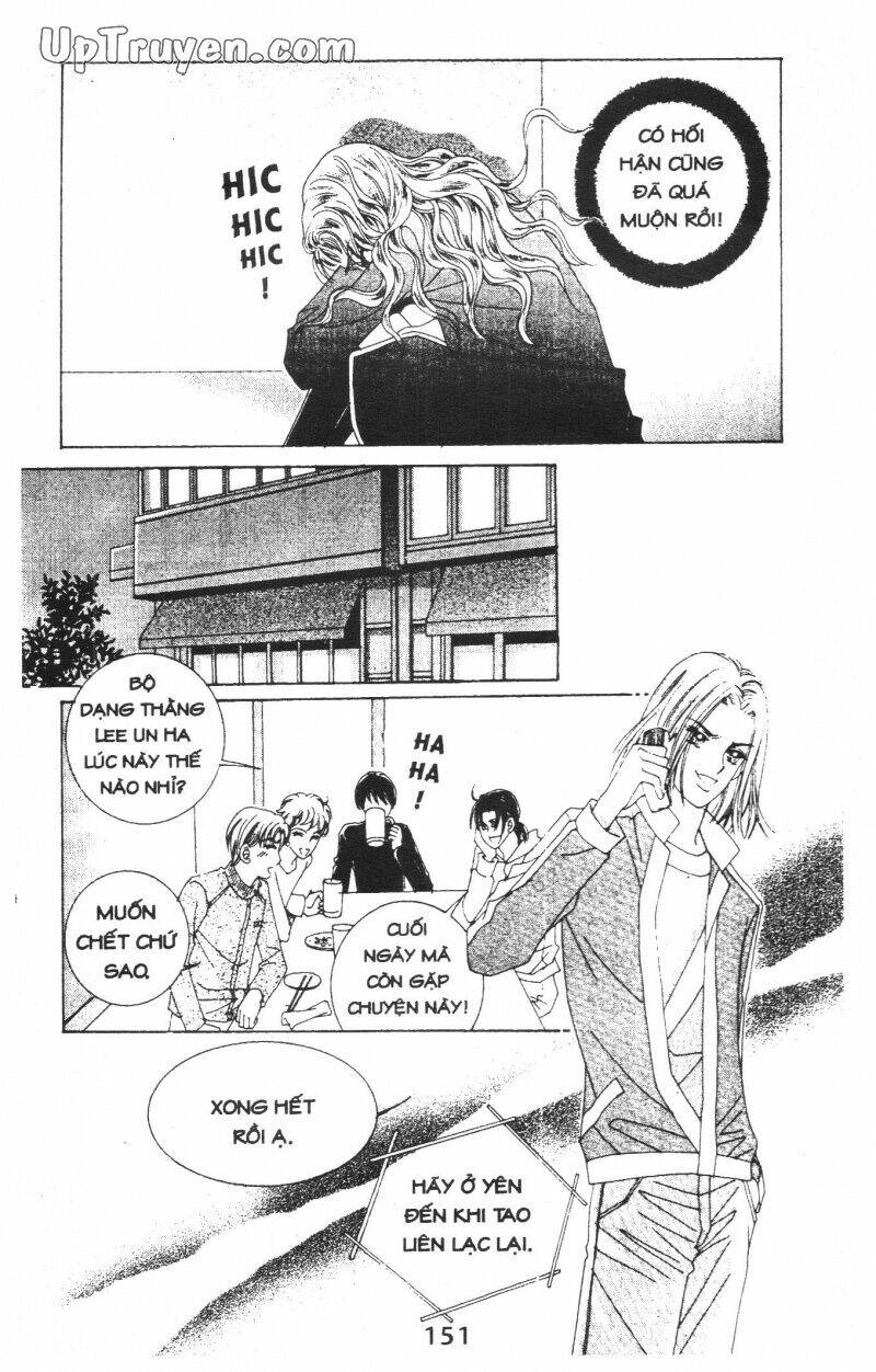 mặt nạ tình yêu chapter 53 75