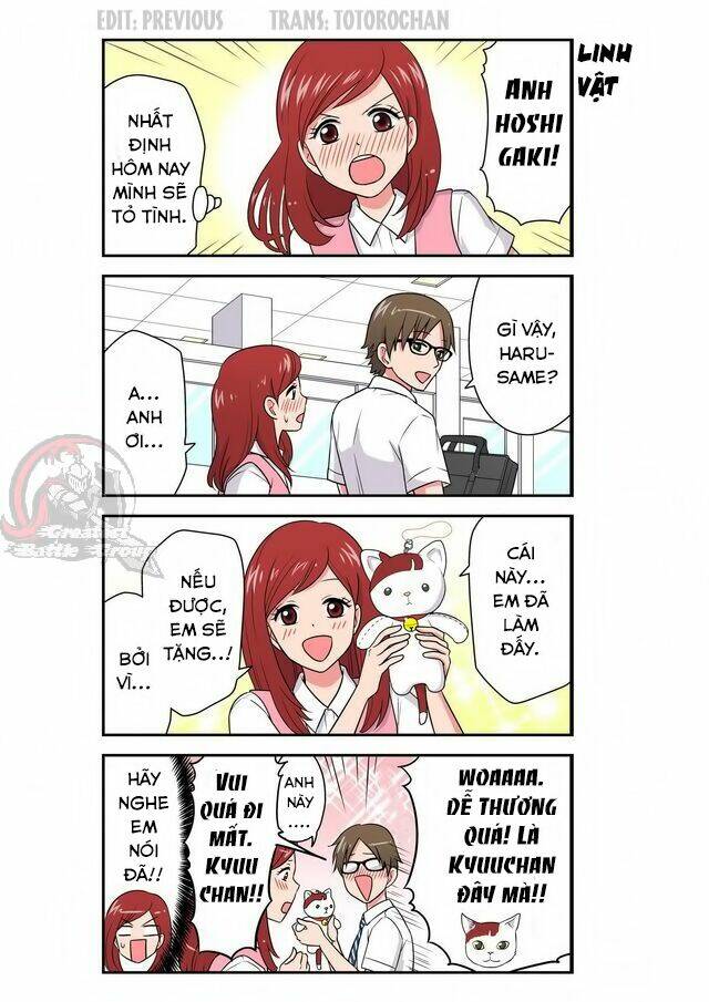 cat is silver vine chapter 32 2