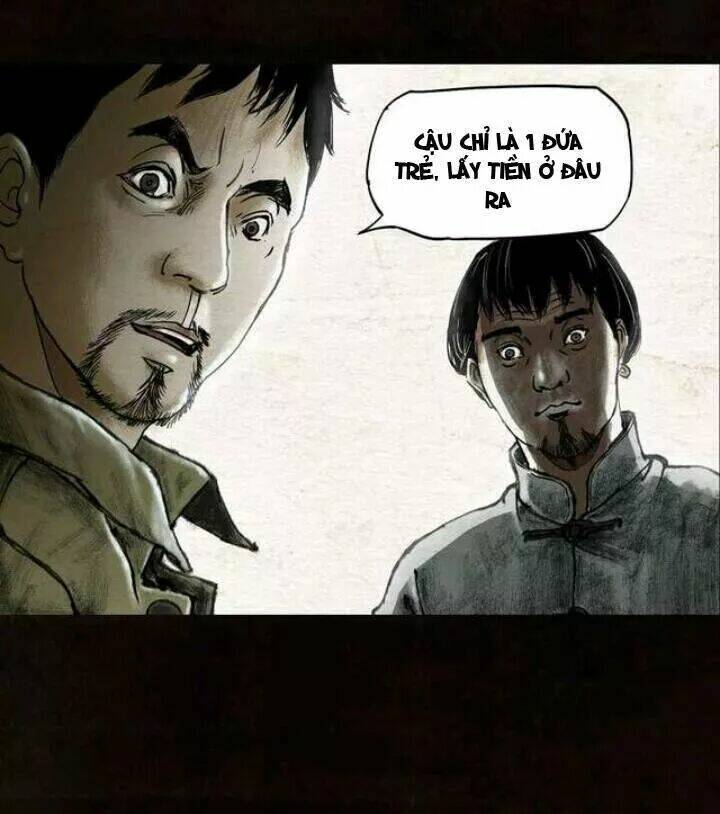 trấn thái bình chapter 13 7